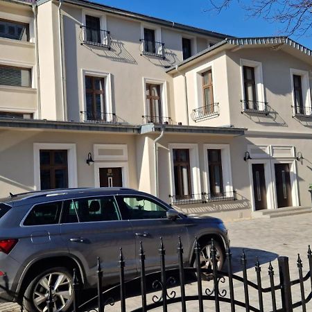 Apartament Jaracza 28 Nr 6 Слупськ Екстер'єр фото